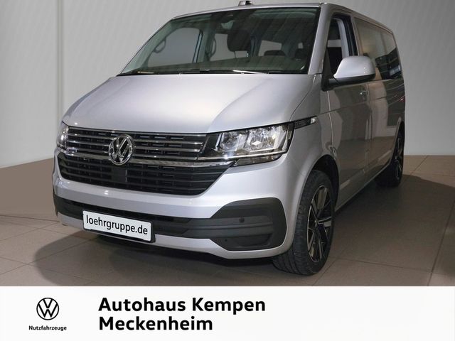 Volkswagen T6 Multivan 6.1 Comfortline 2.0 TDI SCR 4Motion 