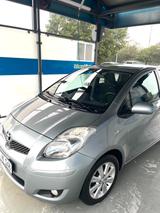 Toyota  Yaris Automatik 2010 - Toyota Yaris: Privatanbieter