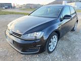 Volkswagen VW Golf 7- Automatik- Xenon- Top Ausstattu... - Volkswagen Golf aus 2012: 7
