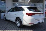 Seat Leon Sportstourer 2.0 TDI LED ACC Navi Kamera - Seat: Sport