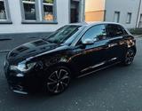 Audi AUDI A1 1.6 S LINE - Audi A4: Kleinwagen