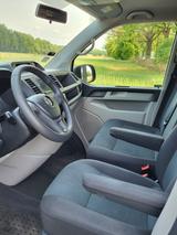 Volkswagen T6 Transporter - VW T6 Transporter von privat
