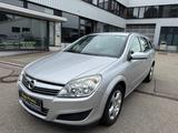 Opel Astra H Caravan Basis Tüv neu 1hand Klima tiptop - Opel Astra aus 2008: H