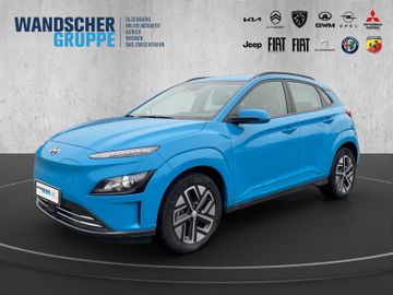 Hyundai KONAKona Select Elektro