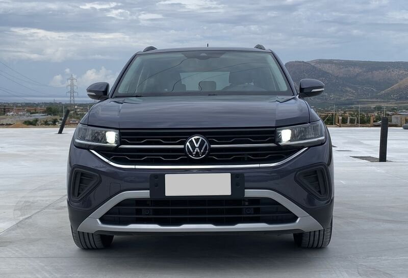 Volkswagen T-Cross Edition Plus 1.0 TSI 115CV imagem 2