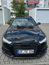 Audi A6 3.0 TDI 240kW comp. quattro tiptr. Avant ...