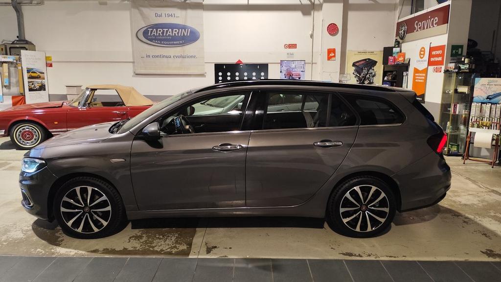 Fiat Tipo
