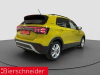 Volkswagen T-Cross - Vorschau Bild 7