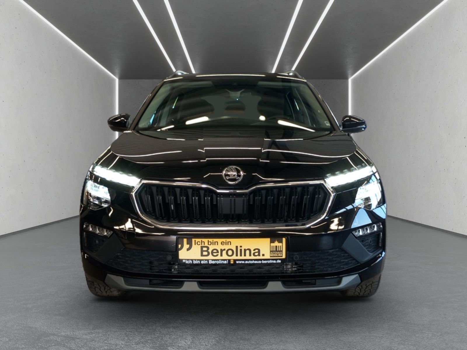 Skoda Kamiq - Bild 5