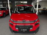 Citroën Berlingo 1.5 BlueHDi 130 FAP Live XL 7-Sitzer - Citroën Berlingo 7-Sitzer