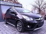Opel Karl Rocks - Opel Karl: Rocks