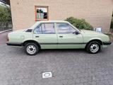 Opel Ascona c Bj 1981 - Opel Ascona: B