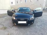 Audi A5 Coupé  Gepflegtes Fahrzeug- 2.Hand - gebrauchte Audi A5 aus dem Jahr 2008