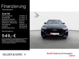 Audi Q8 45 TDI qu. AHK*Tour*Stadt*AIR*HuD*360 - Audi Q8 Jahreswagen