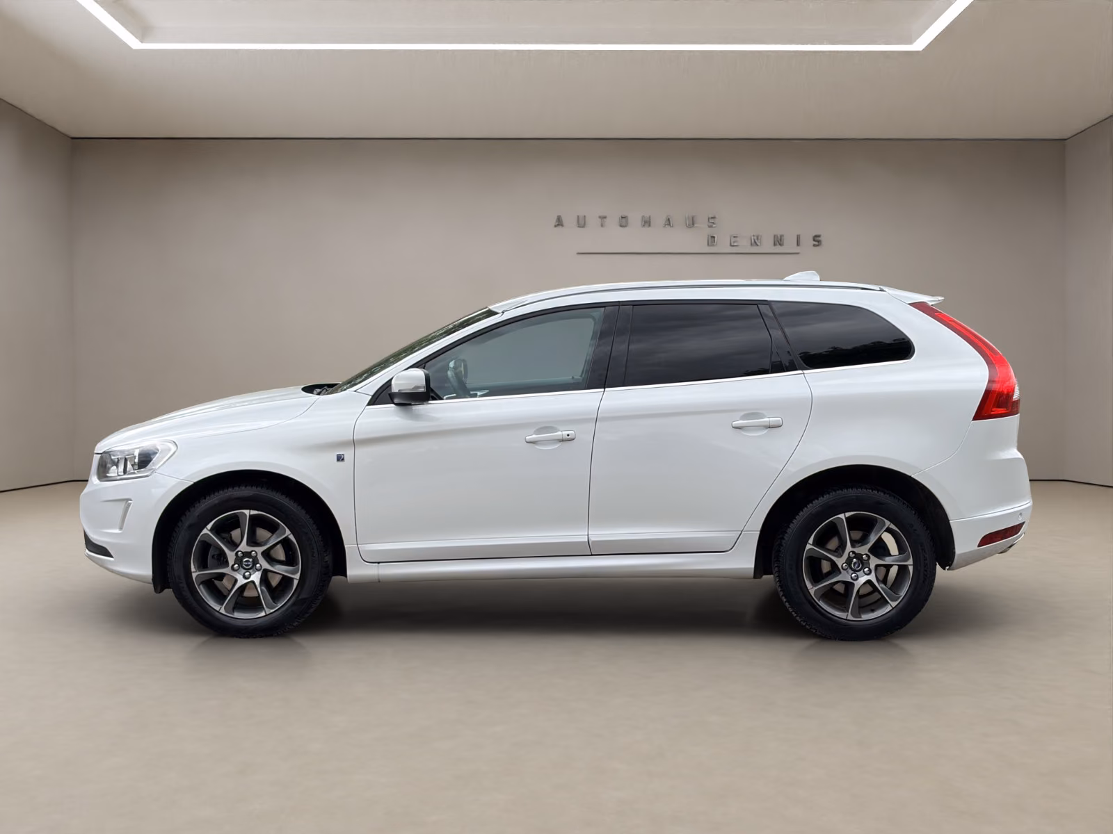 Volvo XC60 D4 Ocean Race  Leder/Kamera/ACC