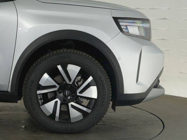 Frontera Electric C GS 44kWH AT+LED+NAVI+RÜCKFAH
