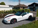 Chevrolet corvette c6 targa z51 eu- Modell  Schaltge... - Chevrolet: Corvet