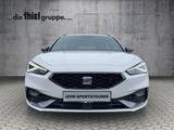 Seat Leon Sportstourer FR 2.0 TDI DSG NAVI+LED+18Zoll - Seat Jahreswagen: Kombi