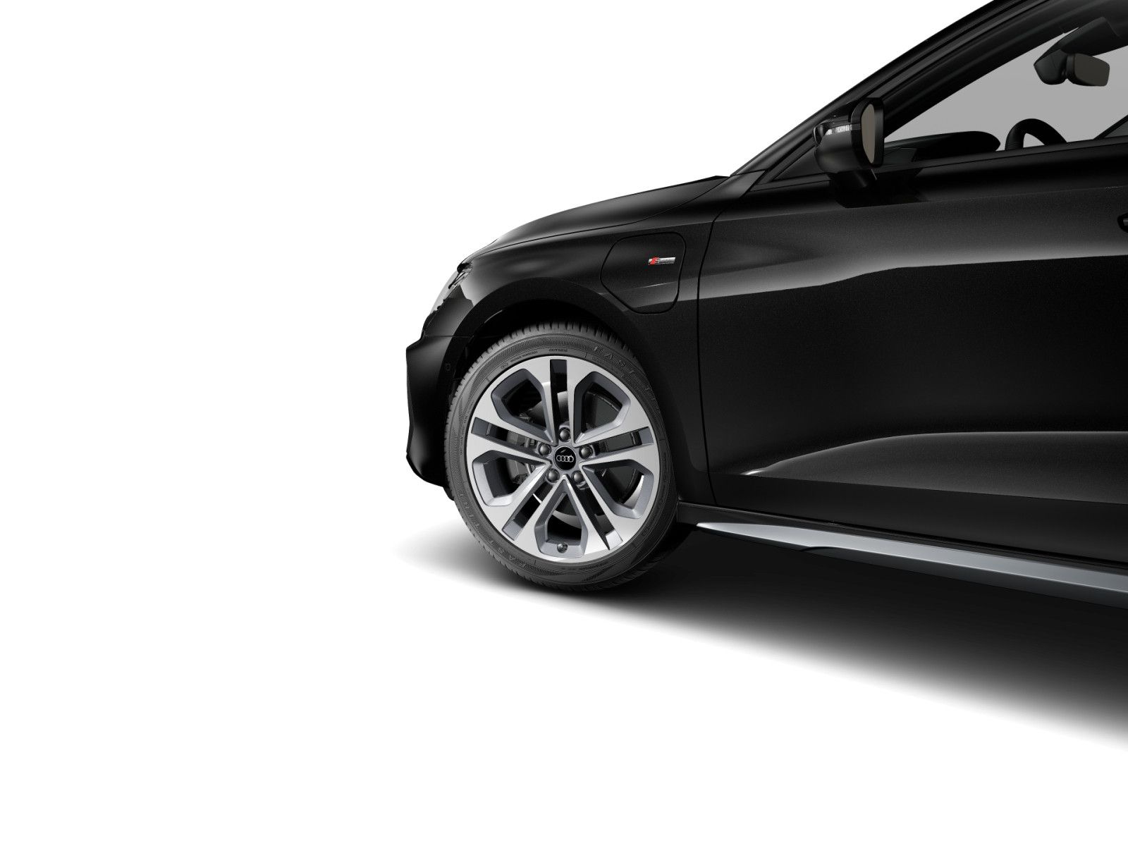 Audi A3 - Bild 3