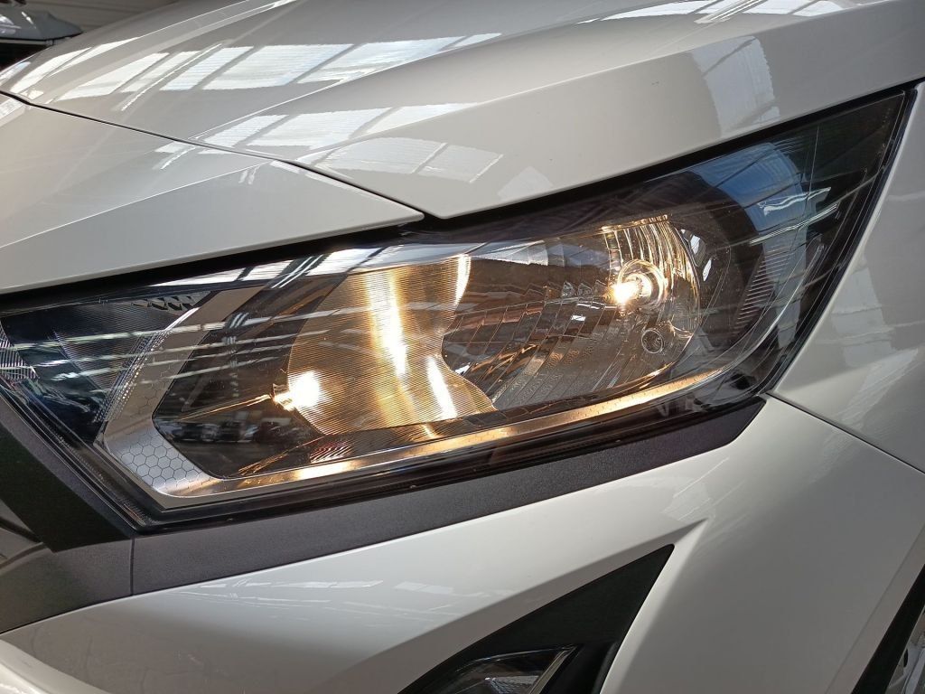 Hyundai i20 – Bild 5