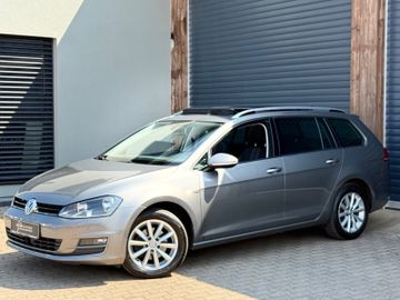 Volkswagen Golf - 1