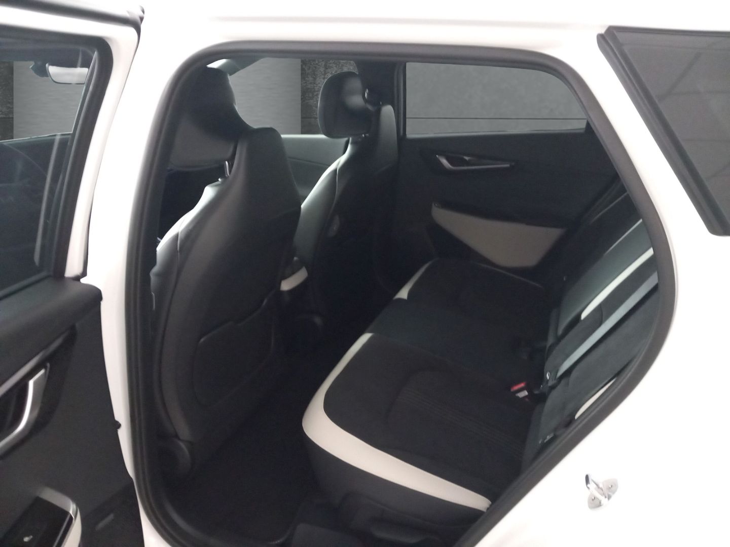 Kia EV6 - Bild 9
