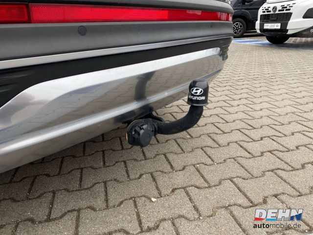Hyundai SANTA FE Plug-In-Hybrid 4WD Prime-PaketAssisten