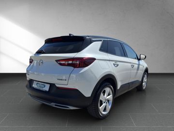 Opel Grandland X 1.5D Innovation KLIMAAUTOMATIK NAVI
