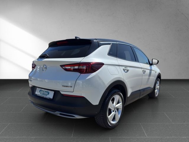 Opel Grandland X 1.5D Innovation KLIMAAUTOMATIK NAVI