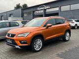 Seat Ateca Xcellence 4Drive/DSG/Navi/360"/1.Ha/Sitzh. - Seat Ateca Xcellence mit Diesel-Antrieb