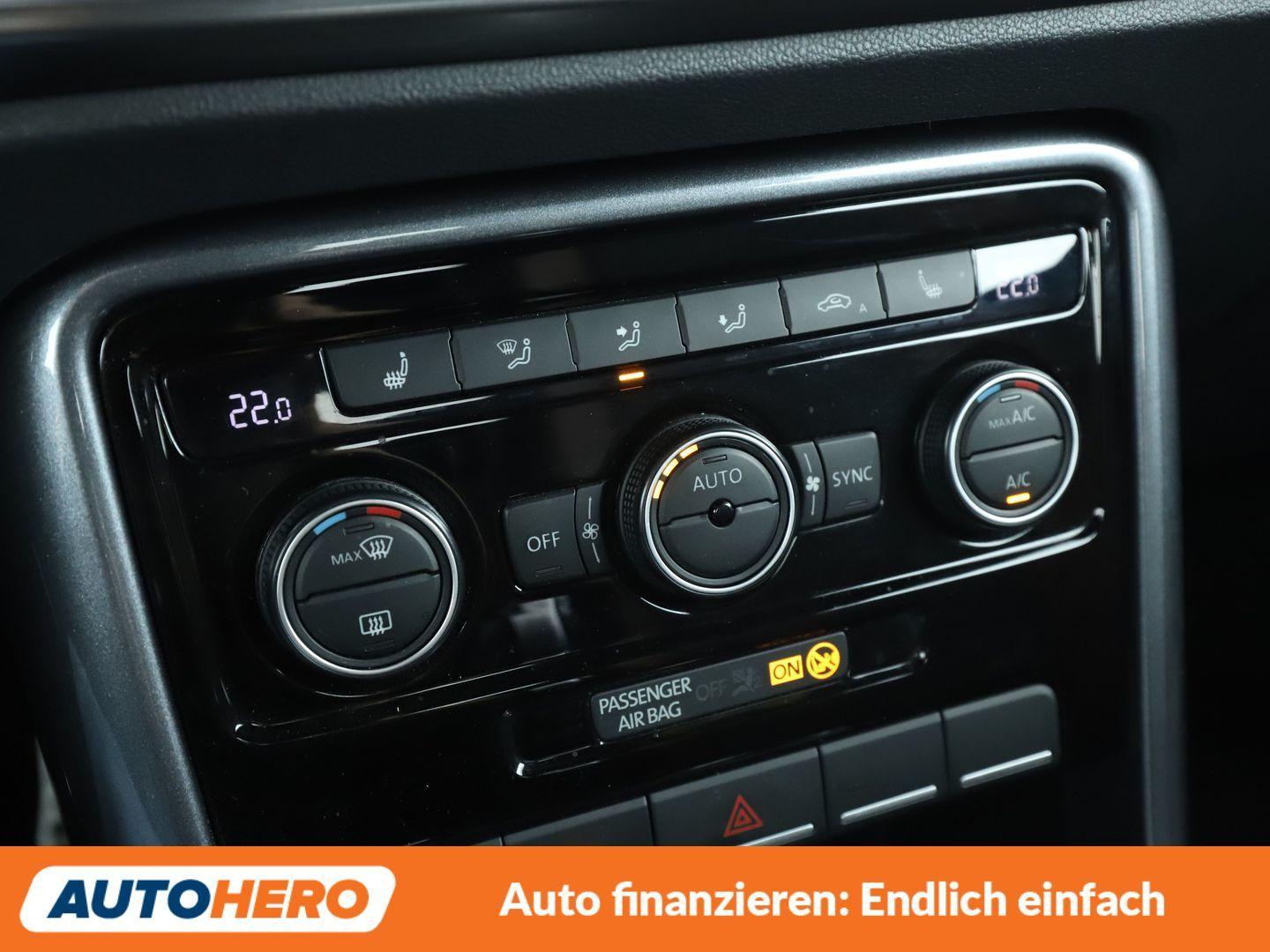 Volkswagen Beetle 1.4 TSI Allstar BlueMotion Tech Aut.*NAV*