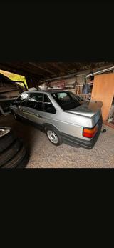 Volkswagen VW Passat GT 2.0 (116 PS)   1. Hand  original  - gebrauchte VW Passat aus dem Jahr 1990