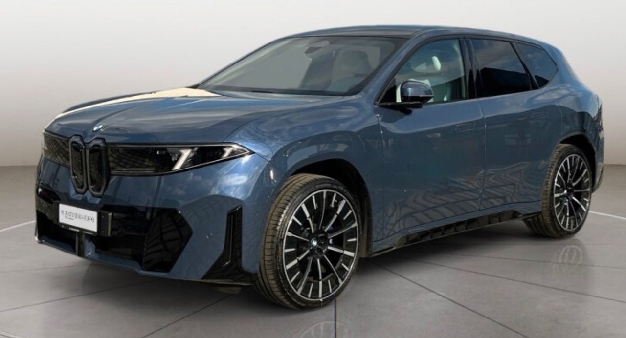 BMW Bmw IX3 50 xdrive Msport -622- imagem 3
