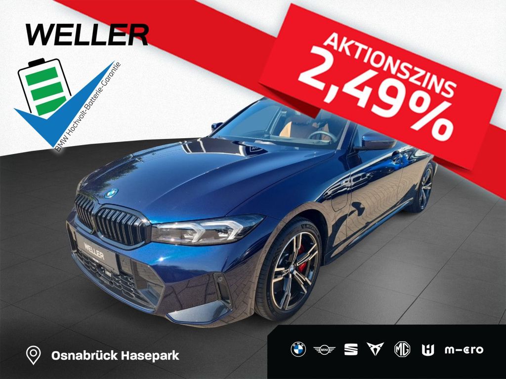 330e xD T M SPORT PRO DAPro 360° Pano Leas