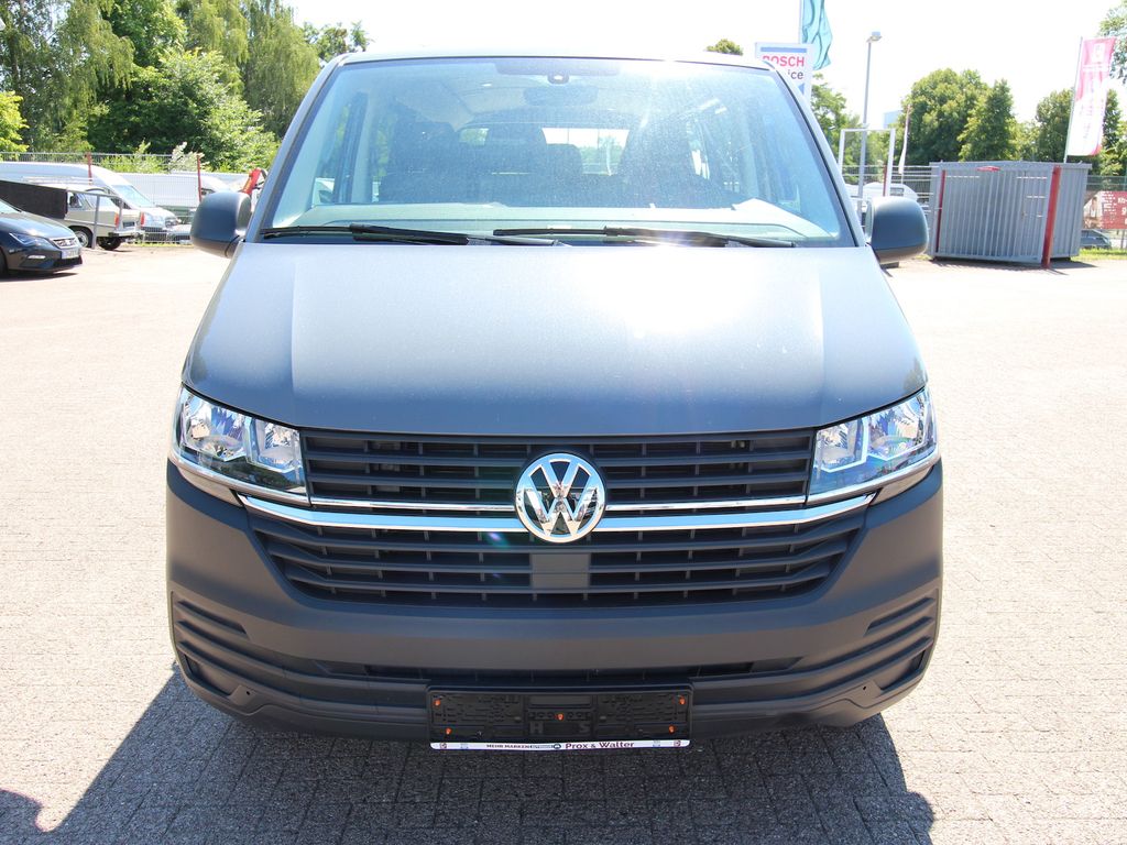 Image of Volkswagen T6 Transporter