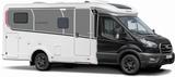 Dethleffs Globebus Go Active T 45 -6.275EUR Automatik+Wint - Dethleffs Globebus Go Active