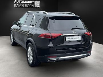 Mercedes GLE 350 - 6