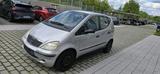 Mercedes-Benz Mercedes A160 Export - Mercedes-Benz A 160 in Mainz