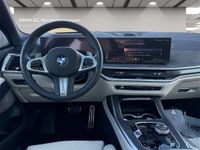 BMW X7 - Vorschau Bild 12