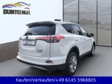 Toyota RAV 4 2,5-I-Hybrid Team Deutschland Kamera - Toyota RAV 4: 4d