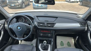 BMW X1 - 10