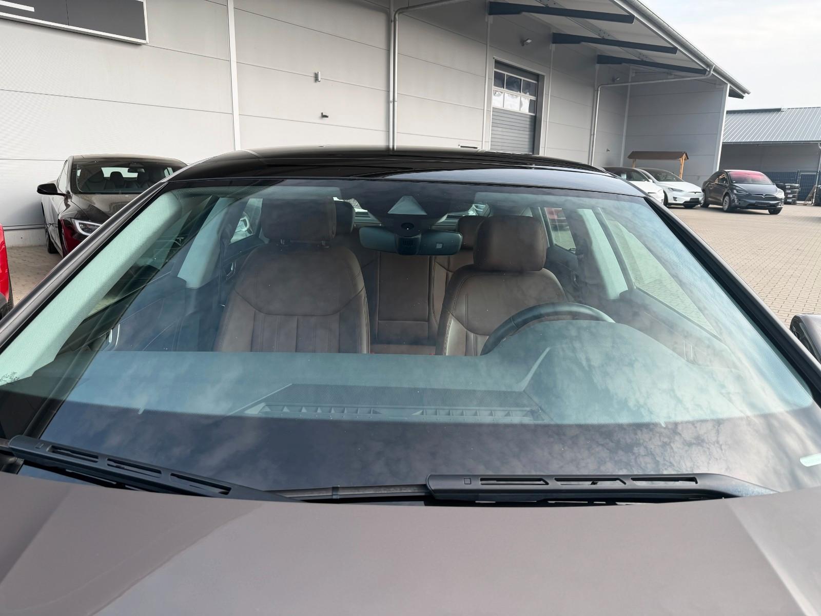 Audi A7 50 TFSIe QUATTRO *Magnetic Ride*Matrix*