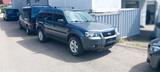 Ford ford maverick 2.3 - gebrauchte Ford Maverick aus dem Jahr 2004