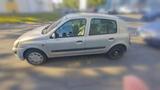 Renault Auto/Clio II - gebrauchte Renault Clio aus dem Jahr 2001