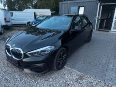 Fahrzeugabbildung BMW 118 1 Limousine 118 d Advantage LED PDC