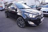 Hyundai i20 1.4 Style/Life Automatik*wenig KM*GARANTIE* - Hyundai i20 Gebrauchtwagen in Wuppertal