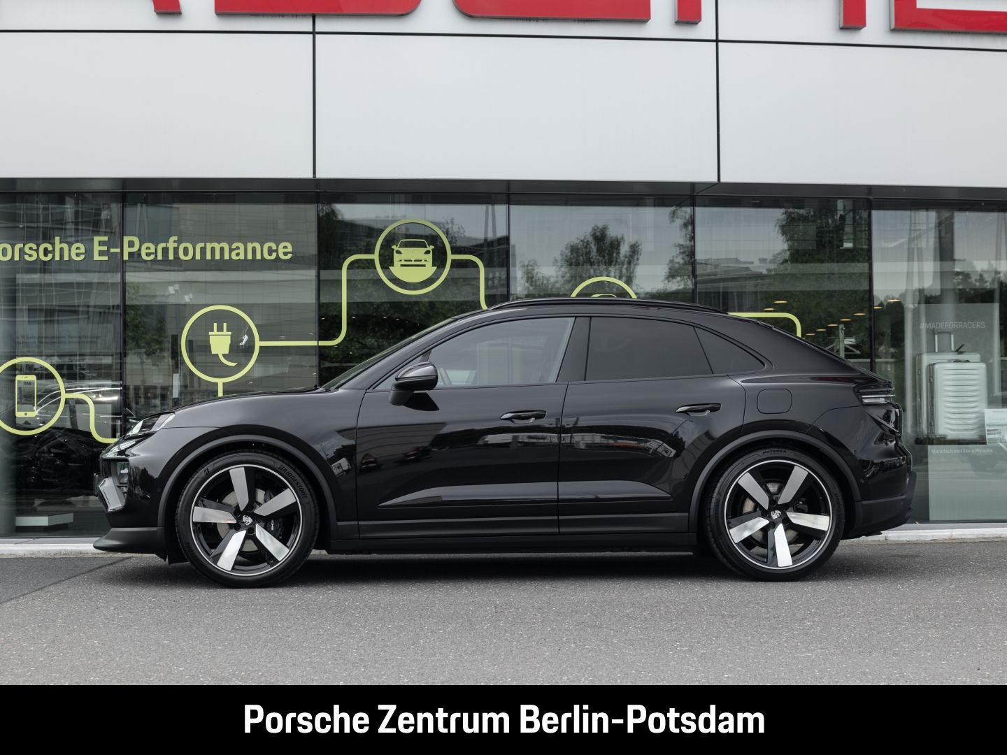 Porsche Macan - Bild 2