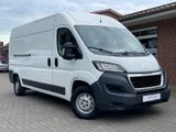 Peugeot Boxer/Hoch&Lang/Klima/LED/PDC/Top Zustand