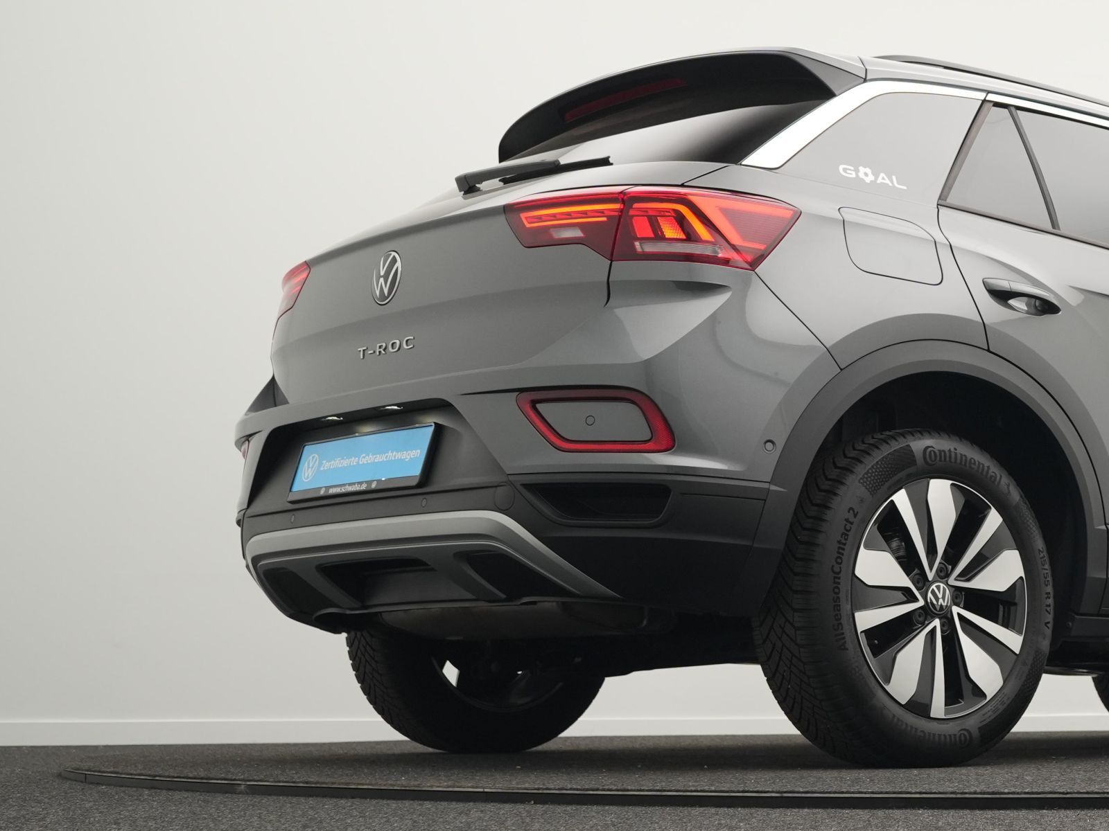 Volkswagen T-Roc - Bild 48