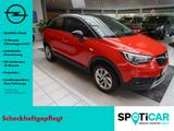 Opel Crossland X Innovation NAVI, SITZHEIZUNG, 2x PDC - Opel Crossland (X) Gebrauchtwagen in Dresden